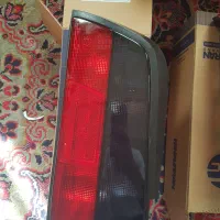 چراغ خطر عقب پژو|قطعات یدکی و لوازم جانبی|ملایر, |دیوار