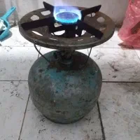 پیک نیک سه کیلویی و مسافرتی|اجاق گاز و لوازم برقی پخت‌وپز|رشت, پل تالشان|دیوار