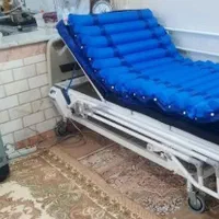 نمایشگاه تخت بیمارستانی نواب صفوی اکسیژن ساز|آرایشی، بهداشتی، درمانی|تهران, خرمشهر|دیوار