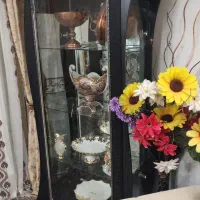 کمد و گنجه|میز و صندلی غذاخوری|بیرجند, |دیوار