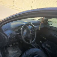 SDv8جهت معاوضهبا۴۰۵|خودرو سواری و وانت|همدان, |دیوار