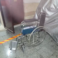 ویلچر و واکر|آرایشی، بهداشتی، درمانی|تهران, یوسف‌آباد|دیوار