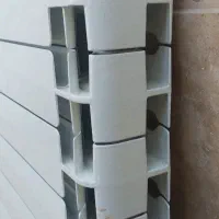 رادیاتور شوفاژ نونو سالم