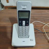 تلفن بیسیمی AEg آلمان