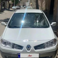 مگان اتومات ۲۰۰۰ وارداتی