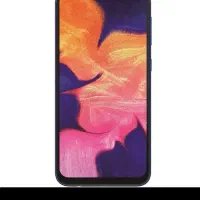 گوشی سامسونگa10مشکی نو