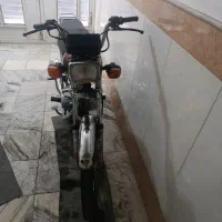 موتور هندا مدل1384