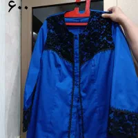 لباس زنانه|لباس|فردیس, خیام غربی|دیوار