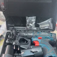 دریل و پیچ بند شارژ