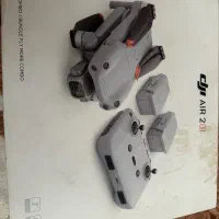 هلیشات air 2s