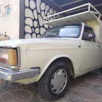 وانت پیکان دوگانه کارخونه