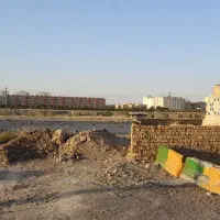 زمین تجاری مسکونی بلوار آموزگار نیروی انتظامی|فروش زمین و ملک کلنگی|مشهد, تربیت (صدف)|دیوار