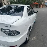 سمند سورن xu7p|خودرو سواری و وانت|تهران, بریانک|دیوار