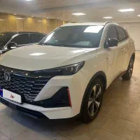 چانگان cs55 2023|خودرو سواری و وانت|رشت, گلسار|دیوار