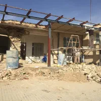 پیمانکاری ساختمان.باسازی نوسازی. سازه lsf.ویلا