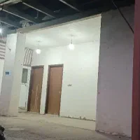 600 متر زمین مسکونی