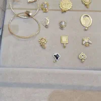 طلا نو ۴٪|جواهرات|بیرجند, |دیوار