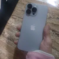 آیفون16پرومکس فقط تاامروز معامله10/500|موبایل|رشت, نخودچر|دیوار