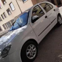 تیباهاچ بک مدل 96بدون رنگ