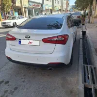 سراتو ۲۰۱۵|خودرو سواری و وانت|یزد, |دیوار