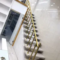 نرده استیل دیاکو