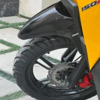 های کلیک کبیر 1401 سالم کلیک|موتورسیکلت|کرج, گوهردشت|دیوار