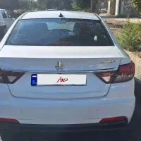 شاهین اتومات مدل ۱۴۰۳|خودرو سواری و وانت|فردیس, منظریه|دیوار