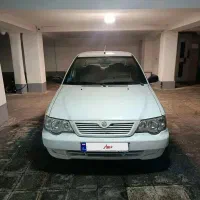 پراید 111