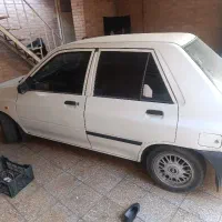 پراید 96