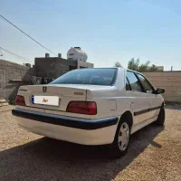 پارس تیوفایو۴۰۰گازسیمی اتاق تهران فابریک|خودرو سواری و وانت|لامرد, |دیوار