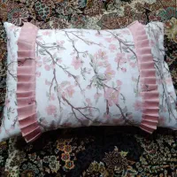 پارچه از شما دوخت از من دوخت روتختی و سرویس عروس|سرویس روتختی|قرچک, شهرک طلائیه|دیوار