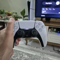 PS5 Slim digital|کنسول، بازی ویدئویی و آنلاین|تهران, تهرانپارس جنوبی|دیوار