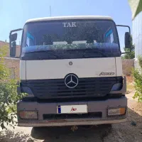 اتکو تک کمپریسی مدل84|خودرو سنگین|تهران, آشتیانی|دیوار
