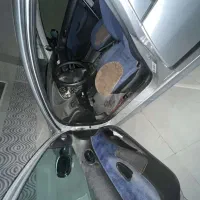 206 اتومات تیپ 6|خودرو سواری و وانت|اردبیل, |دیوار