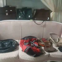 کیف . ساک . چمدان