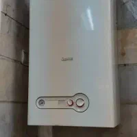 خریدار فروش پکیج دیواری نیاز به تعمیر وکارکرده|خدمات پیشه و مهارت|کرج, شهرک دریا|دیوار