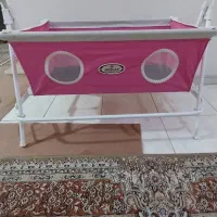 گهواره میلاد درحدنو