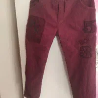 کاپشن خارجی دست دوم در حد نو|لباس|یزد, |دیوار