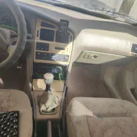 پارس سفارشی مدل 86|خودرو سواری و وانت|قیدار, |دیوار