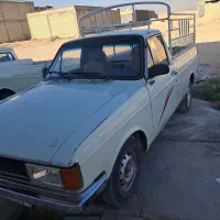 پیکان وانت|خودرو سواری و وانت|بهبهان, |دیوار