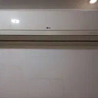 اسپلیت 24هزار ال جی