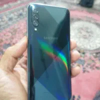 برد گوشی A50s