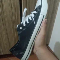 کفش طرح ال استارس