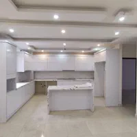 110 متری دو خواب  نسق