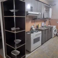 کابینت|آب‌چکان و نظم‌دهنده ظروف|نظرآباد, رسالت|دیوار