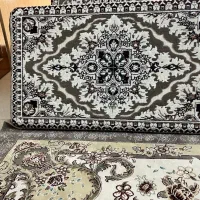 یدونه فرش ۱۲ متری ۶تا پشتی ،۲تا کناره|فرش|مشهد, آزادشهر|دیوار