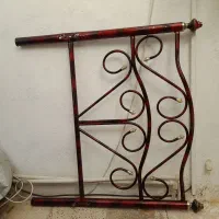 تخت خواب یک نفره