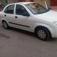 تیبا بیرنگ بدون ترک جوش|خودرو سواری و وانت|قزوین, |دیوار