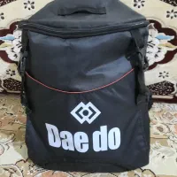 وسایل تکواندو حرفه ای استفاده نشده