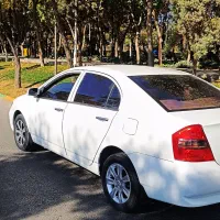 لیفان ۶۲۰ تمیز  کم کار بدون رنگ|خودرو سواری و وانت|مشهد, گرجی علیا|دیوار